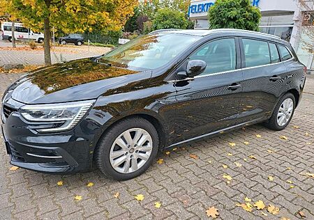 Renault Megane 1.5dCi Business Edition,LED,Winter-Paket