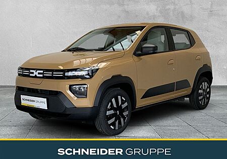 Dacia Spring Expression ELECTRIC 65 PDC+BT+KAMERA+NAVI