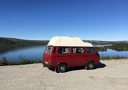 VW T3 Volkswagen andere