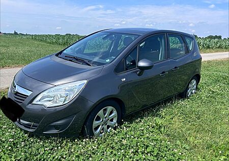 Opel Meriva 1.4 Edition 74kW Edition