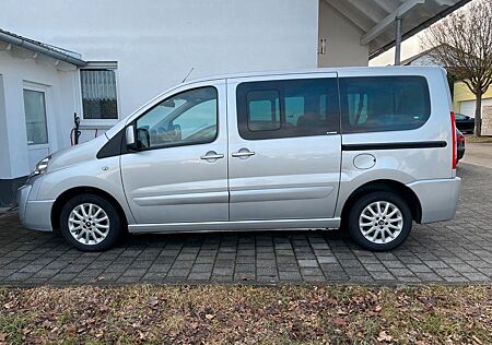 Citroën Jumpy L1,163 ps,Zahnriemen,TÜV- NEU, ZuHeiz Webasto