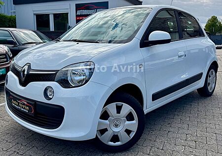 Renault Twingo Life-TEMPO-KLIMA-1.HAND-5.TÜRIG