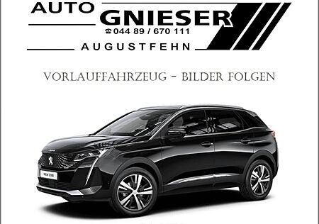 Peugeot 3008 1.2 PureTech 130 Allure Pack ACC/LED/APP...