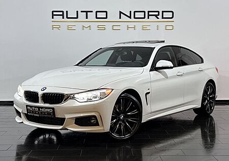 BMW 430 Gran Coupé d xDrive*M-Paket*S.Dach*LED*Cam*