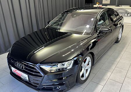 Audi A8 50 TDI quattro|B&O|HUD|PANO|MATRIX