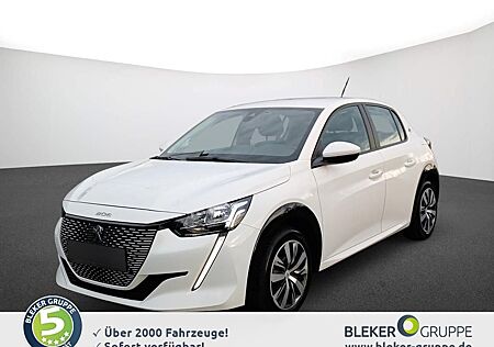Peugeot 208 ACTIVE ELEKT 136