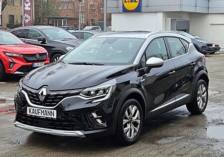 Renault Captur II Intens 1.3 TCe Kamera360+Display 9,3Zo