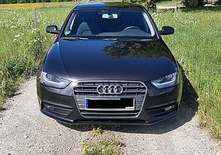 Audi A4 1.8 TFSI 88kw Ambiente Ambiente