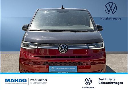 VW T7 Multivan Volkswagen Multivan Style