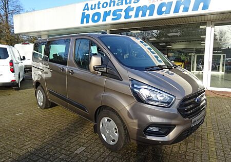 Ford Transit Custom TREND KOMBI L1 5-SITZER, KLIMA, M