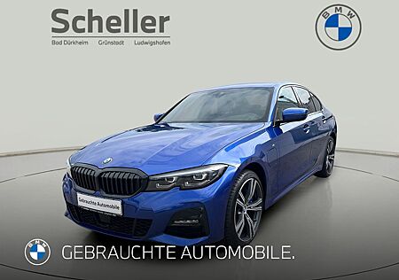 BMW 330e xDrive A M Sport Head-Up HiFi DAB LED WLAN