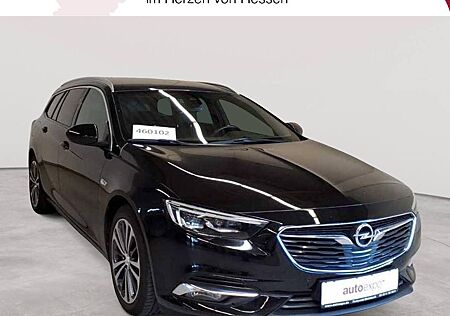 Opel Insignia Sports Tourer 2.0 D. Aut. Ulti