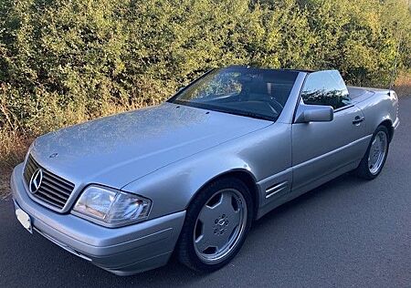 Mercedes-Benz 320 R129 SL