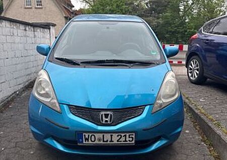 Honda Jazz 1.2 - TÜV | Top Zustand !!!