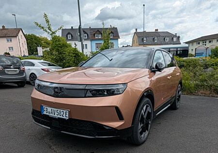Opel Grandland X Grandland Electric HUD/Pano/360°/Focal/Sitzhzg