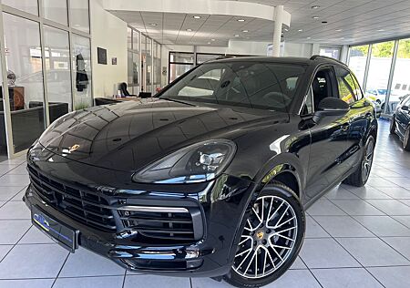 Porsche Cayenne S * APPROVED GARANTIE *Sport-Abgasanlage