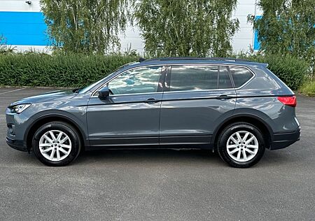 Seat Tarraco 2.0 TDI SCR DSG Style