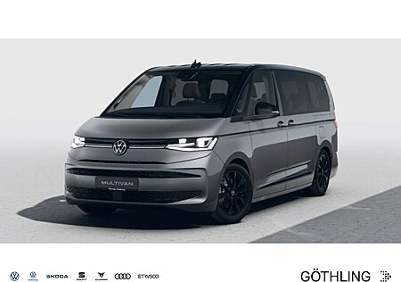 VW Volkswagen Multivan Edit DSG TDI LÜ *Vis-a-Vis*IQ*AGR*Navi*