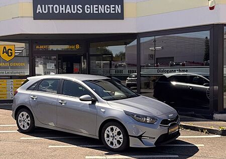 Kia Cee'd / Ceed