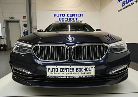 BMW 540 i Luxury Line*NaviProf*HUD*HiFi*Night Vision