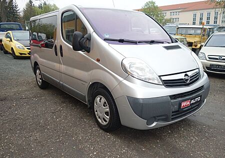 Opel Vivaro Kasten/Kombi Kombi L1H1 2,9t