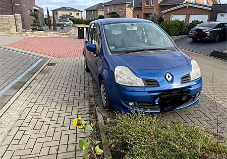 Renault Modus Expression 1.2 16V 75 eco2 Exp...