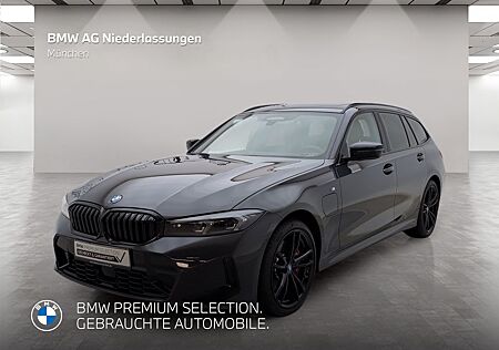 BMW 330e xDrive Touring M Sport Driv.Assist.Prof