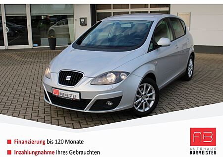 Seat Altea 1.4 TSI Style Copa Navi PDC GRA GJR SHzg S