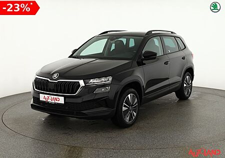 Skoda Karoq 1.5 TSI DSG LED ACC Navi Kamera AHK