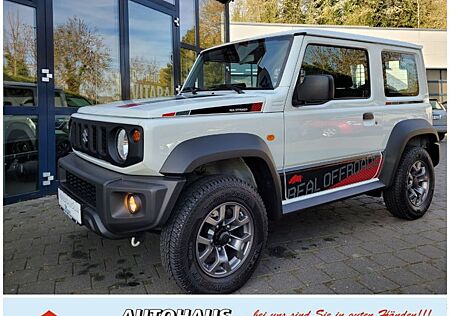 Suzuki Jimny Comfort AllGrip NFZ*AHK*SHZ*