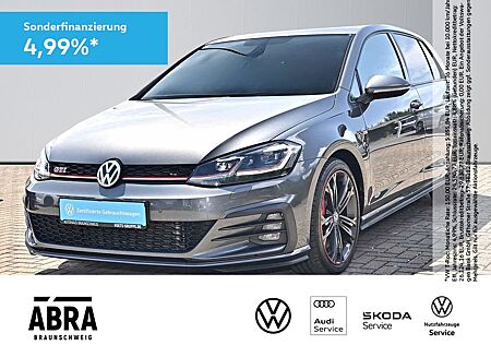 VW Golf Volkswagen VII 2.0 TSI GTI Performance DSG LED+STHZG+P