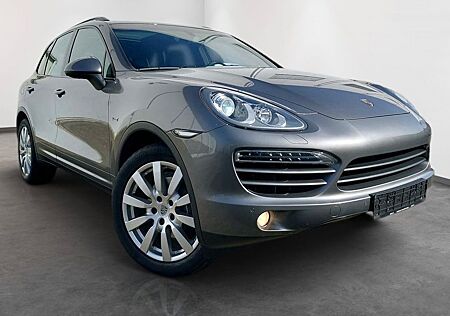 Porsche Cayenne Diesel
