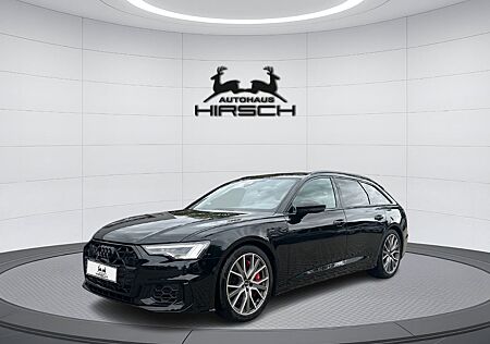 Audi S6 Avant quattro 20" MATRIX B&O