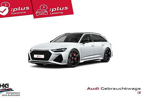 Audi RS6 RS 6 Avant 441(600) kW(PS) tiptronic LED N