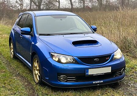 Subaru WRX STI