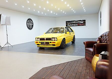 Lancia Delta HF*Integrale 16V*Rennwagen*