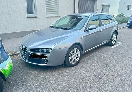 Alfa Romeo 159 1.9 JTDM 16V -