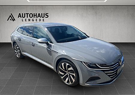 VW Arteon Volkswagen Elegance 2.0 TDI Navi LED AHK VC PDC PDC
