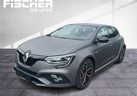 Renault Megane R.S. TROPHY TCe 300 *foliert*Schalter*