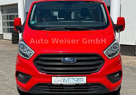 Ford Transit /Custom Kombi 320 L1 Trend 9-Sitzer