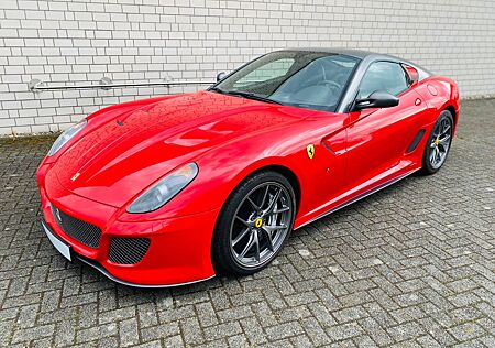 Ferrari 599 GTO