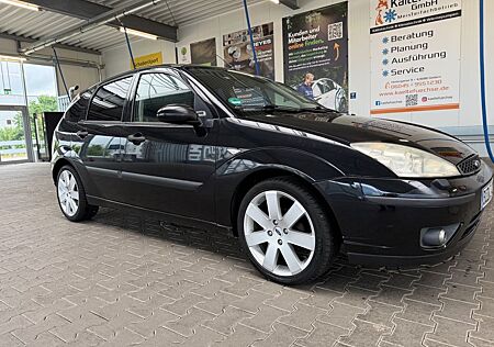 Ford Focus 1.8TDCi 85kW Sport