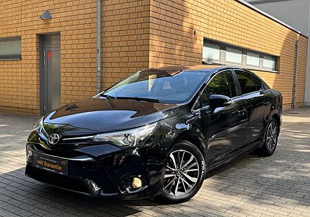Toyota Avensis Business Edition/1.HAND/57TKM/AUTOMATIK/