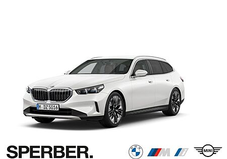 BMW 520 M Sport EU6e d Touring Park-Assistent Sportp