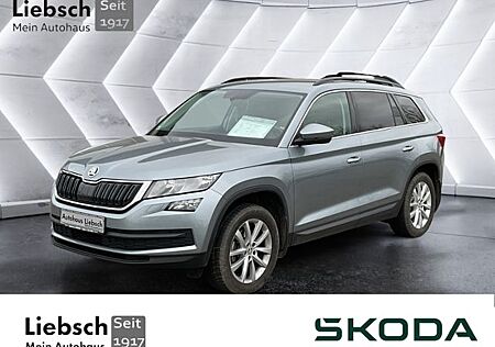 Skoda Kodiaq Ambition 1.4 TSI 4X4 AHZV PDC Klima