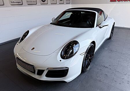 Porsche 911 Urmodell 911 Targa 4 GTS * Approved04/26*ab3,99%*