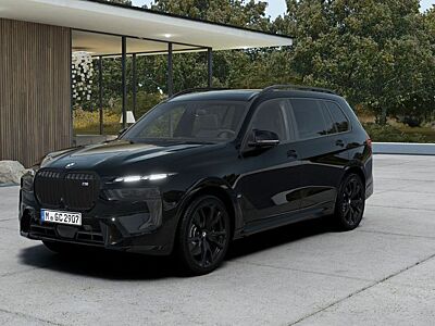 BMW X7 M60i