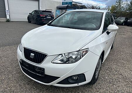 Seat Ibiza Lim. Stylance / Style KLIMA