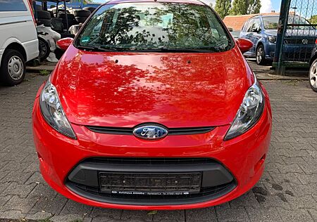 Ford Fiesta Trend 1.6 Tdci Klima Euro 4
