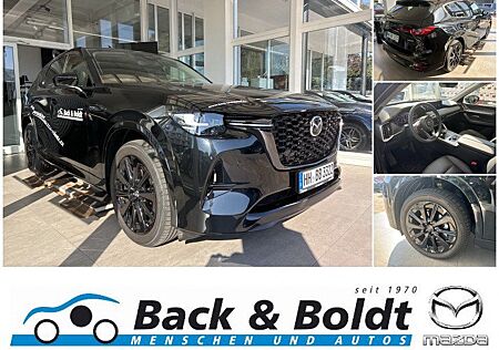 Mazda CX-60 Homura 3.3 CD PANO+BOSE+MATRIX+HEAD-UP